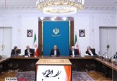 بزشکیان: إیران حریصة على تعاون جاد وبنّاء مع الصین