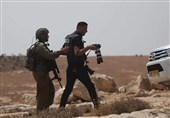 نادی الأسیر: الاحتلال یعتقل 55 صحفیًّا فلسطینیًّا