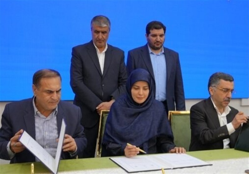 ارتقای جایگاه کشور در عرصه پلاسماپزشکی به همت دانش‌بنیان‌ها