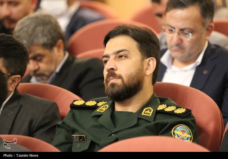 شورای اداری چهارمحال و بختیاری با حضور معاون رئیس جمهور- عکس ...
