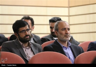 برگزاری شورای اداری چهارمحال و بختیاری با حضور معاون رئیس جمهور