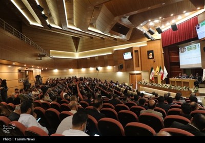 برگزاری شورای اداری چهارمحال و بختیاری با حضور معاون رئیس جمهور