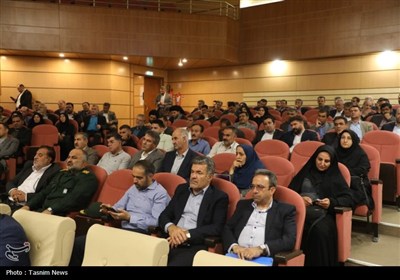 برگزاری شورای اداری چهارمحال و بختیاری با حضور معاون رئیس جمهور
