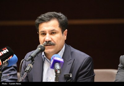 برگزاری شورای اداری چهارمحال و بختیاری با حضور معاون رئیس جمهور