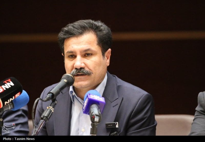 شورای اداری چهارمحال و بختیاری با حضور معاون رئیس جمهور- عکس ...