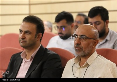 برگزاری شورای اداری چهارمحال و بختیاری با حضور معاون رئیس جمهور