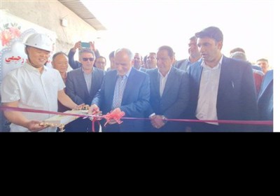 منگنز،صنايع،واحد،استان،قرار،ايلام،مديركل