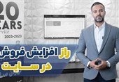 سئو 3x؛ تضمین افزایش 3 برابری فروش با تهران سایت