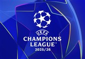 قرعه‌کشی UCL؛ تقابل جذاب بزرگان اروپا در لیگ 36 تیمی