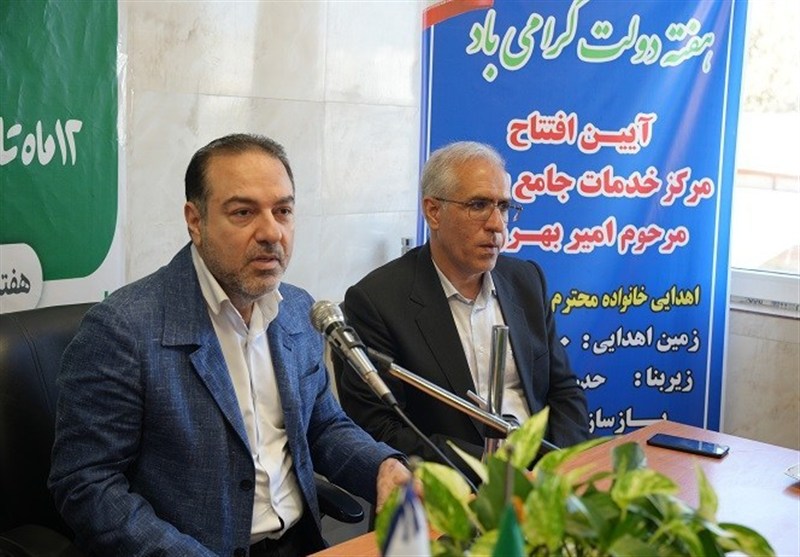 باید در مسیر رفع محرومیت‌زدایی تلاش کنیم