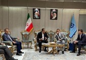 همکاری با شرکت بلاز برای تحقق اهداف برنامههای توسعه معدنی شرکت مس