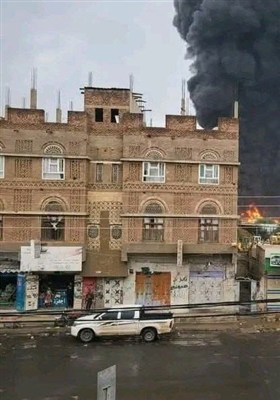 يمن،حملات،صهيونيستي،رژيم،مقامات