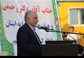 بحث چهارخطه کردن مسیر ایلام - ملکشاهی پیگیری میشود