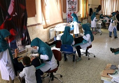 دانشجويان،جهادي،البرز،فرهنگي،بسيج،آموزشي،ارائه،استان،اردو