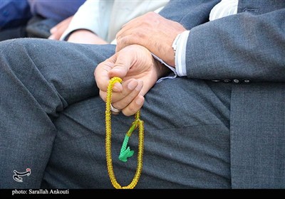 بزرگداشت &#171;مردان آسمانی&#187; در کرمان