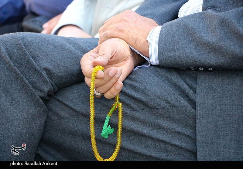 بزرگداشت مردان آسمانی در کرمان- عکس صفحه استان تسنیم