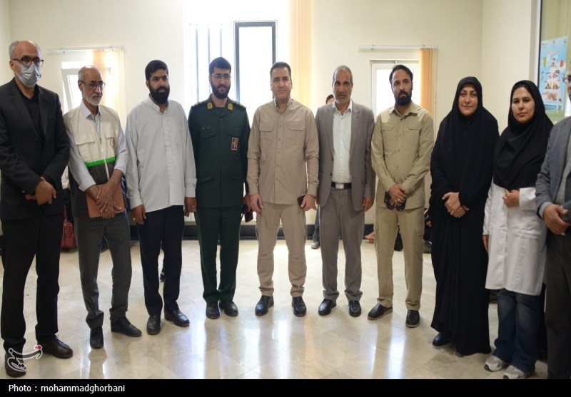 جهادي،خراسان،جنوبي،اجتماعي،بيرجند،رويداد،سلامت،زنان،برگزار،ب ...