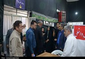 سومین رویداد جهادی «زنان، تعالی خانواده، سلامت جامعه»  در بیرجند