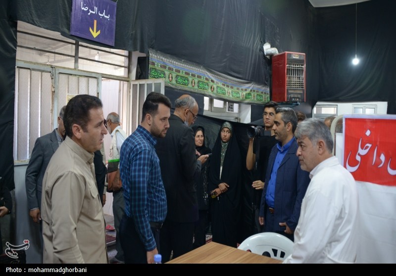 جهادي،خراسان،جنوبي،اجتماعي،بيرجند،رويداد،سلامت،زنان،برگزار،ب ...