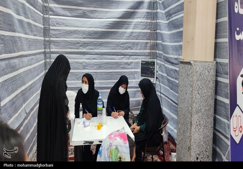 جهادي،خراسان،جنوبي،اجتماعي،بيرجند،رويداد،سلامت،زنان،برگزار،ب ...