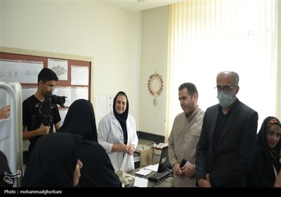 سومین رویداد جهادی &#171;زنان، تعالی خانواده، سلامت جامعه&#187; در بیرجند