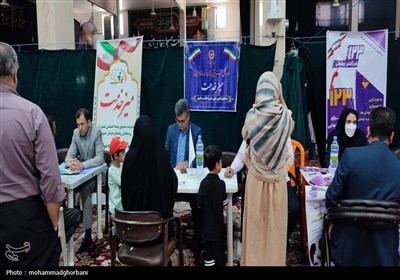 سومین رویداد جهادی زنان، تعالی خانواده، سلامت جامعه در بیرجن ...