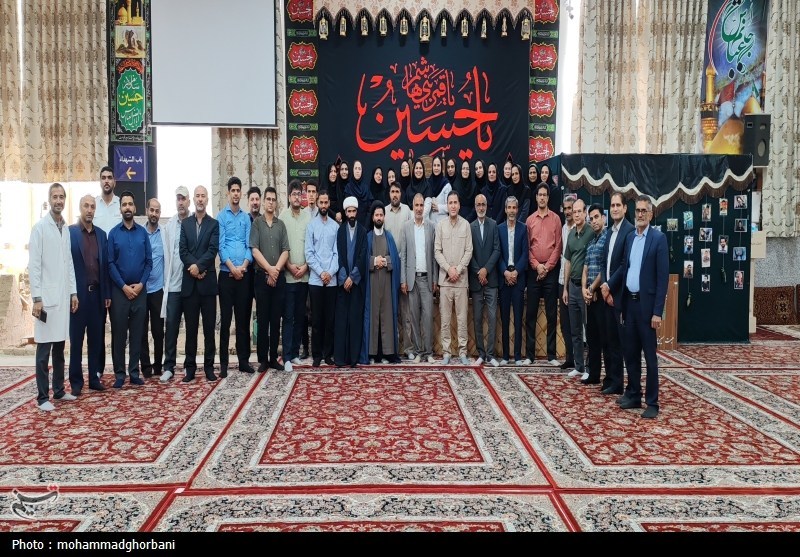 جهادي،خراسان،جنوبي،اجتماعي،بيرجند،رويداد،سلامت،زنان،برگزار،ب ...