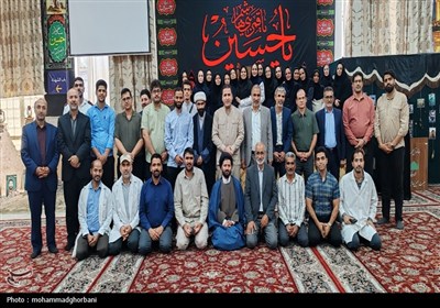 سومین رویداد جهادی زنان، تعالی خانواده، سلامت جامعه در بیرجن ...