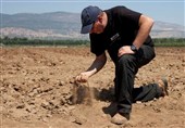 خشم صاحبان صنایع و کشاورزان از سیاستهای آبی کابینه نتانیاهو