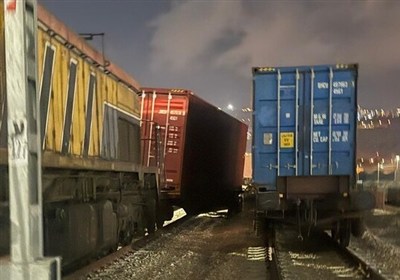 كارمندان،آهن،حوادث،صبح،خط،حضور