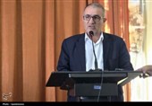 نگرانی از افزایش آتش سوزی جنگلها؛ نیاز فوری به بالگرد داریم