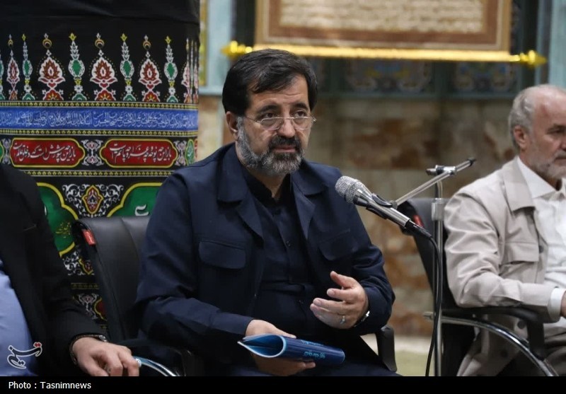 گفت‌وگو با مردم مؤثرتر از پیگیری‌های اداری است
