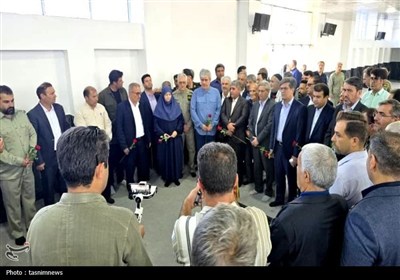 سفر رئیس سازمان محیط زیست به یاسوج