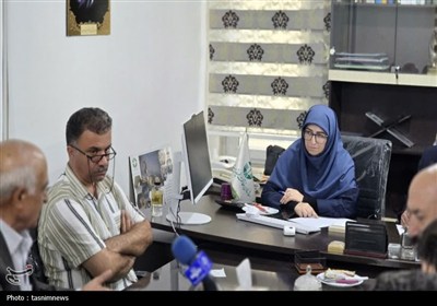 سفر رئیس سازمان محیط زیست به یاسوج