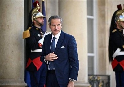 ايران،آژانس،اتمي،انرژي،گروسي،رافائل،پايبندي،محدود،خواستار