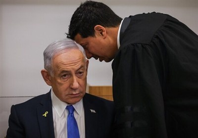 دادگاه،نتانياهو،جلسه،وكلاي،برگزار،مدافع،جلسات