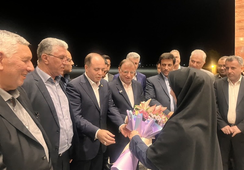 كشاورزي،سفر،استان،گلستان،جهاد،كشاورزان،عملي،محصولات