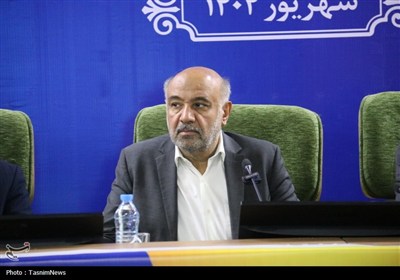سفر وزیر کار به کرمانشاه