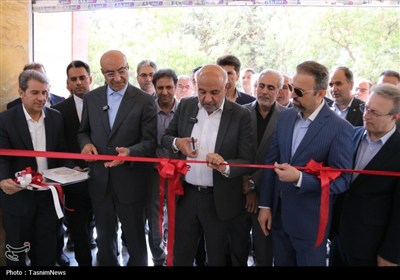 سفر وزیر کار به کرمانشاه