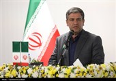 افتتاح دو طرح اقتصادی مرغ مادر و جوجه‌کشی آرتا جوجه اردبیل با حضور سخنگوی دولت