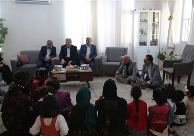 سازمان،كودكان،بهزيستي،حمايت،مركز،تسنيم،حسيني،فرزندان