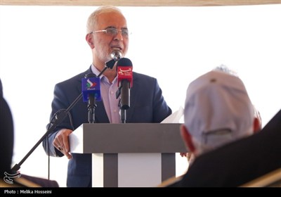 سفر وزیر کشور به استان مرکزی