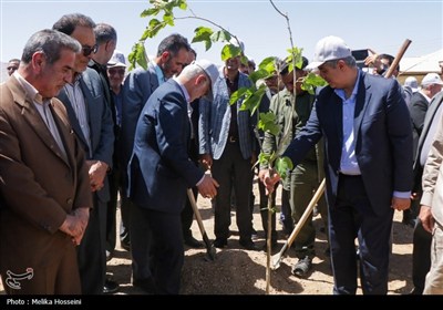 سفر وزیر کشور به استان مرکزی