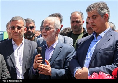 سفر وزیر کشور به استان مرکزی