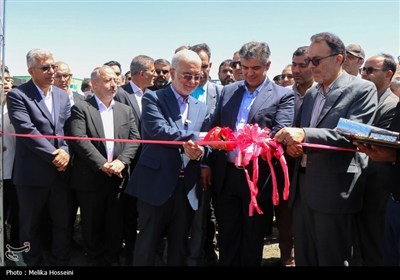 سفر وزیر کشور به استان مرکزی