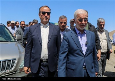 سفر وزیر کشور به استان مرکزی