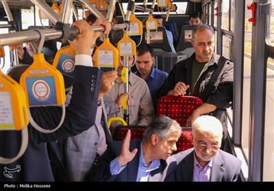 سفر وزیر کشور به استان مرکزی