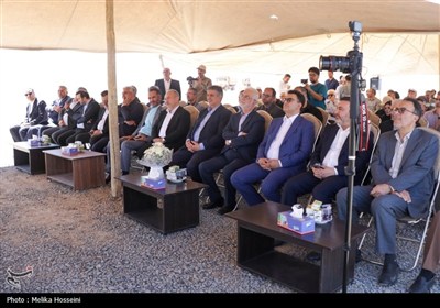 سفر وزیر کشور به استان مرکزی
