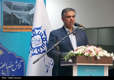 سفر وزیر کشور به استان مرکزی
