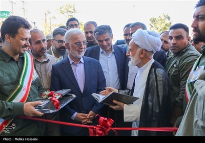 سفر وزیر کشور به استان مرکزی